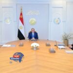 استراتيجية "100 مليار دولار" للصادرات.. السيسي يضع "جدولاً زمنياً" للنهوض بالصناعة المصرية