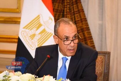 لضبط ملف الهجرة