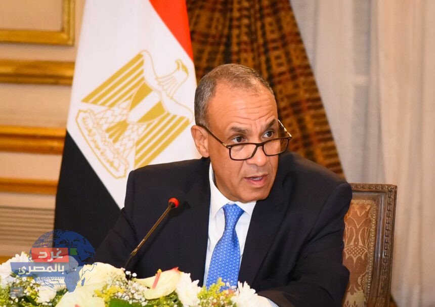 لضبط ملف الهجرة