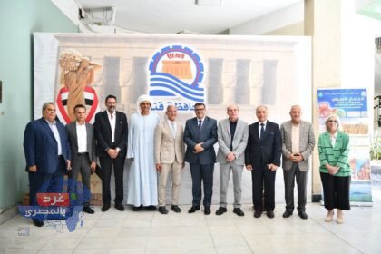 «نقلة نوعية في صناعات قنا التراثية»