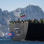  إيران تدفع بـ 11 مليون برميل نفط إلى البحر