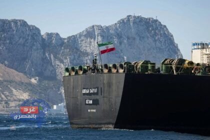  إيران تدفع بـ 11 مليون برميل نفط إلى البحر