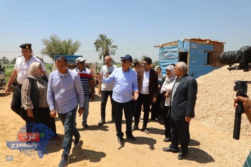 حظر التشوينات