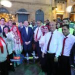 "هنحافظ على تراثنا"
