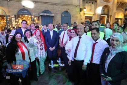 "هنحافظ على تراثنا"