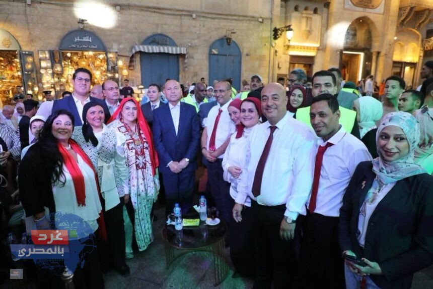 "هنحافظ على تراثنا"