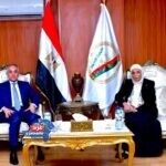 المستشارة "هدى أحمد عيسى"