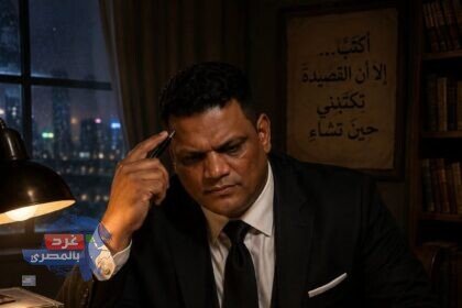 حَيْرَةُ الحَرْفِ