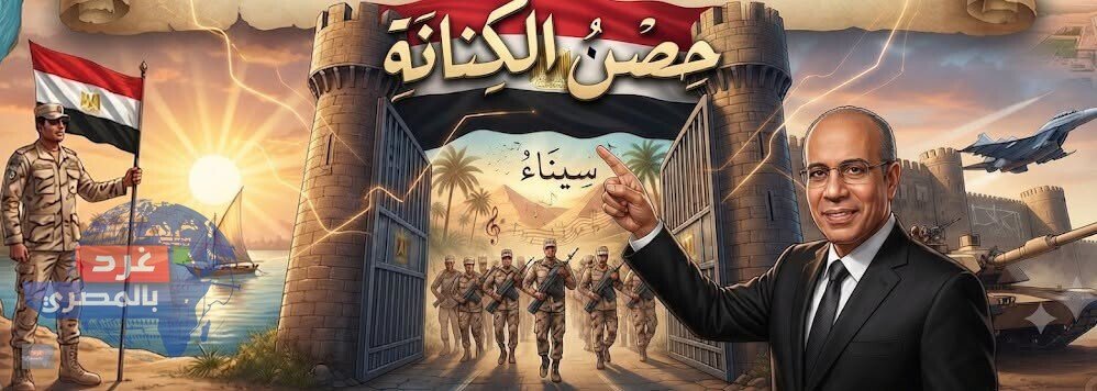 حِصْنُ الكِنَانَةِ