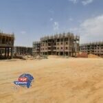 5 مدن عمرانية