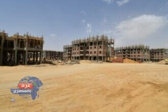 5 مدن عمرانية