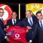 الاستاد الجديد بالشيخ زايد