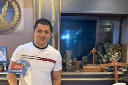 سقوط عصابة السموم بدمياط