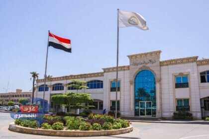 ميناء دمياط يستقبل 13 سفينة ويُصدّر 17 ألف طن بضائع خلال 24 ساعة