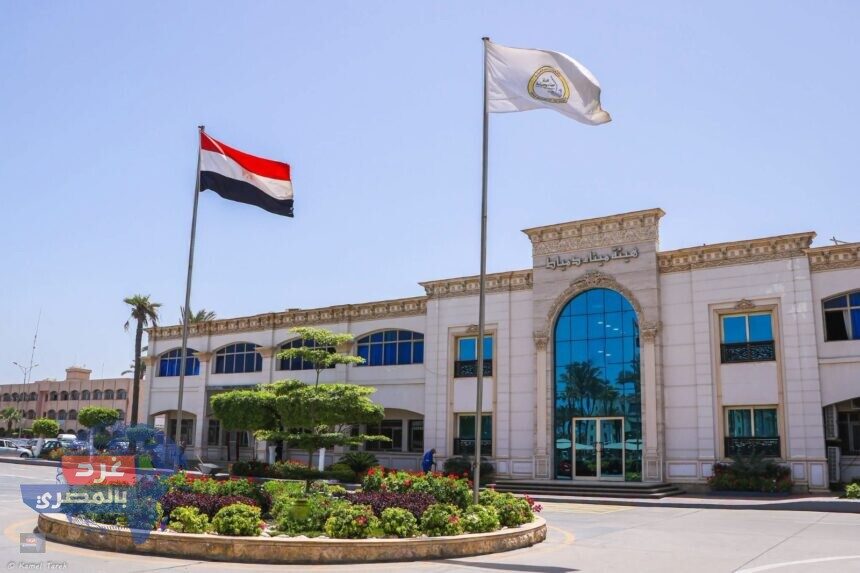 ميناء دمياط يستقبل 13 سفينة ويُصدّر 17 ألف طن بضائع خلال 24 ساعة