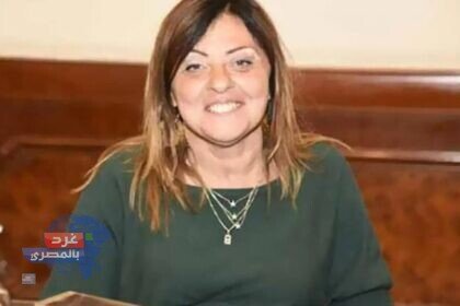تعزيزاً لتمكين ذوي الهمم.. د. إيمان كريم تتفقد شاطئ "قادرون بلاج" بمدينة دمياط الجديدة