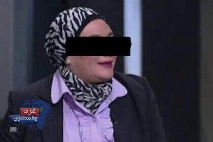 إحالة محامية "سيدي بشر" لمستشفى المعمورة 15 يوماً لبيان سلامة قواها العقلية