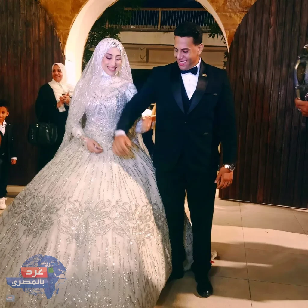 زفاف