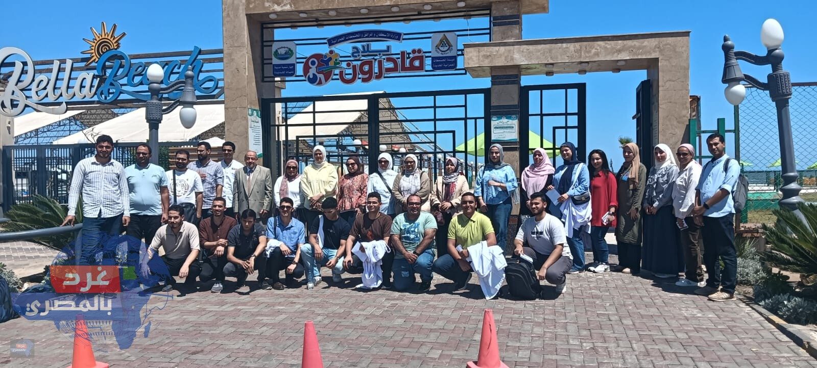 للوقاية من الغرق