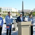 أول مفاعل بالضبعة النووية
