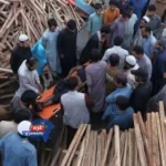 انفجار منجم فحم بباكستان