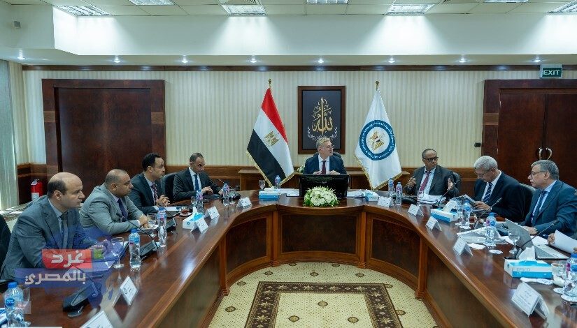 العامرية لتكرير البترول