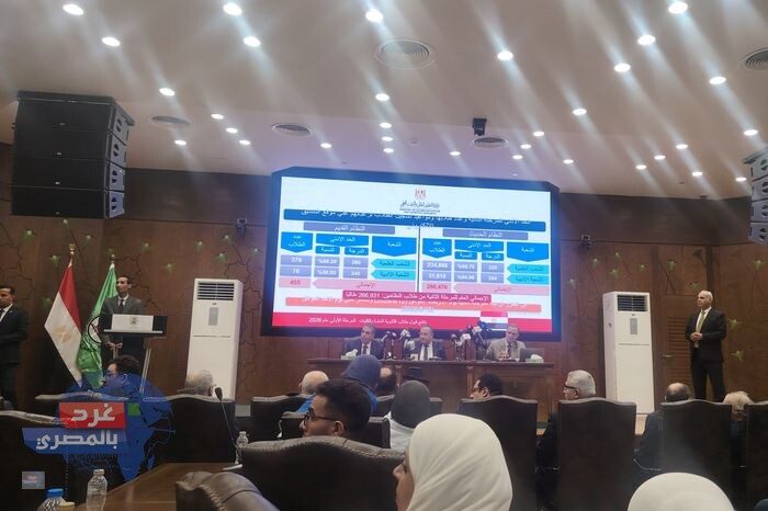 تنسيق الجامعات 2026