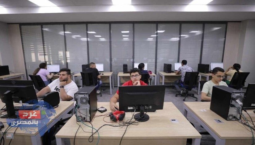الكليات الصناعية ومؤشرات قبولها 2026