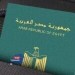 نماذج بيومترية للجوازات الدبلوماسية