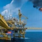 تأمين إمدادات الغاز في مصر