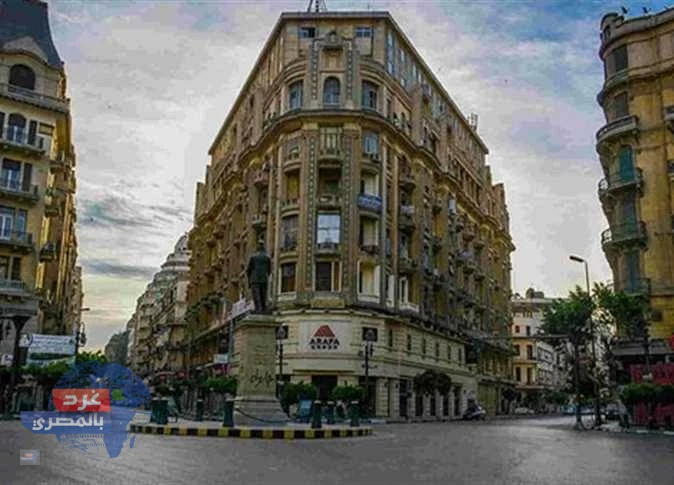 بدء تعويض المباني المتميزة