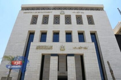 صاحب الزي الأزهري" المسيء