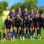 الأهلي يواجه «يوروبا» الإسباني