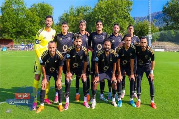 الأهلي يواجه «يوروبا» الإسباني