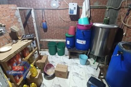 أدوية ومكملات غذائية مغشوشة