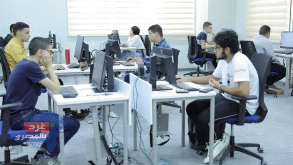 تنسيق المرحلة الثالثة 2026