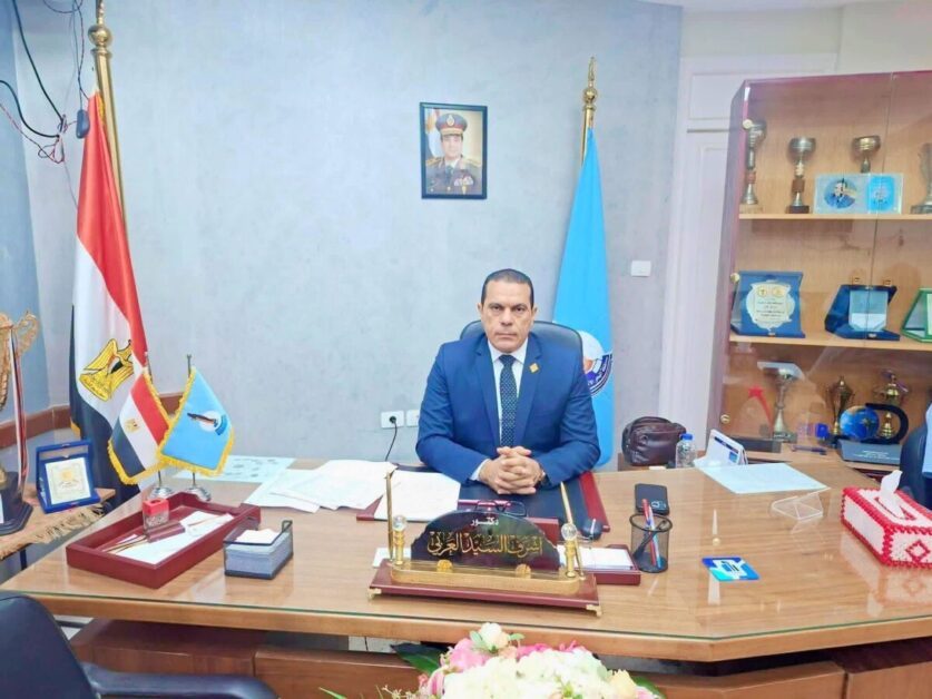 امتحانات الثانوية العامة بالبحر الأحمر
