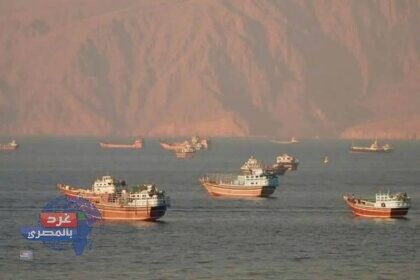 المفاوضات مع سلطنة عمان