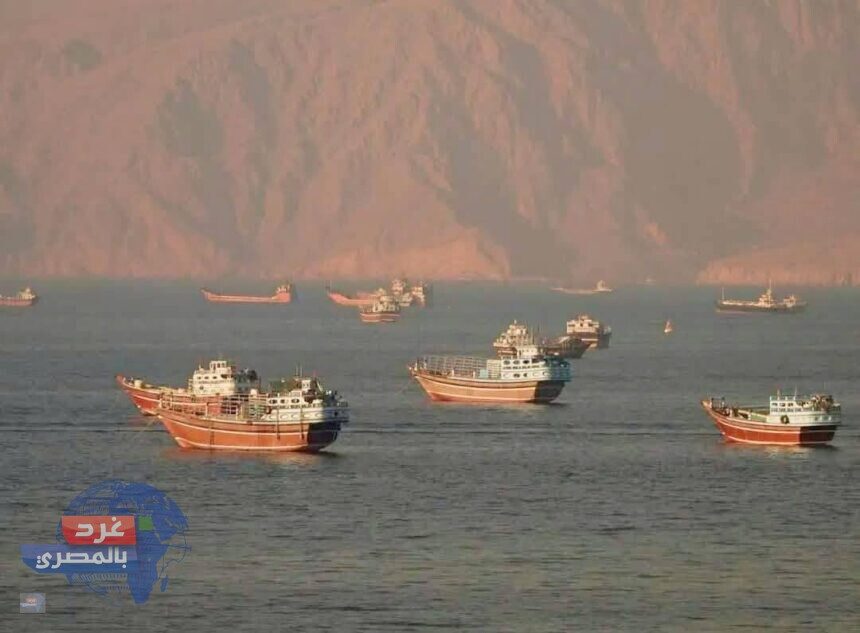 المفاوضات مع سلطنة عمان