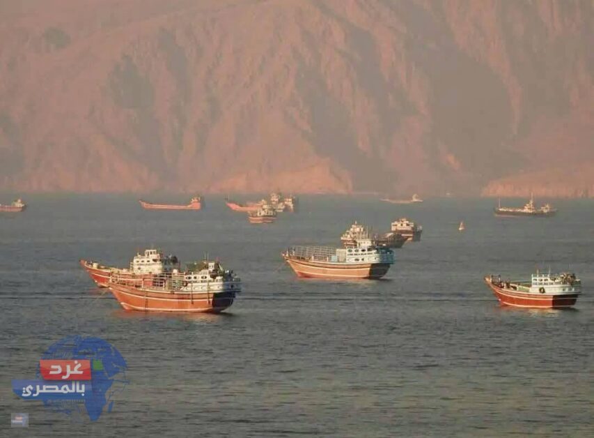 المفاوضات مع سلطنة عمان