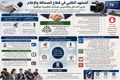 مبادرة تنظيمية توافقية