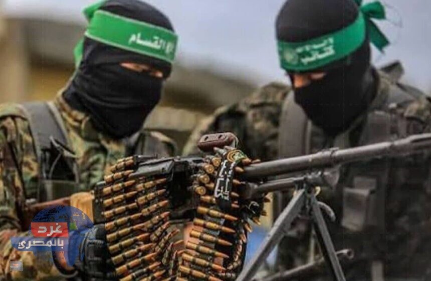 اتفاق غزة في 5 مراحل.. حماس تتلقى تطمينات بالالتزام رغم رفض نتنياهو اتفاق غزة