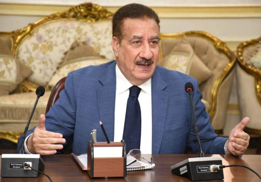 ضربات نارية لـ حملات تموين بورسعيد: ضبط أطعمة فاسدة وحلويات مجهولة قبل المولد النبوي