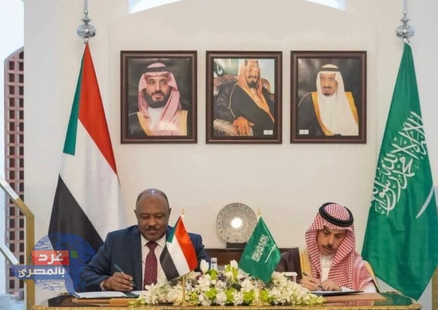 مجلس التنسيق السعودي – السوداني