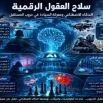 الذكاء الاصطناعي ومعركة السيادة