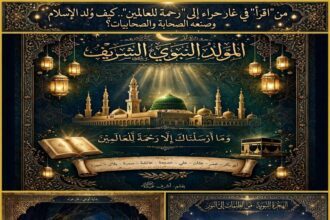 كيف وُلد الإسلام