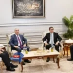 المخابرات العامة المصرية
