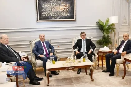 المخابرات العامة المصرية