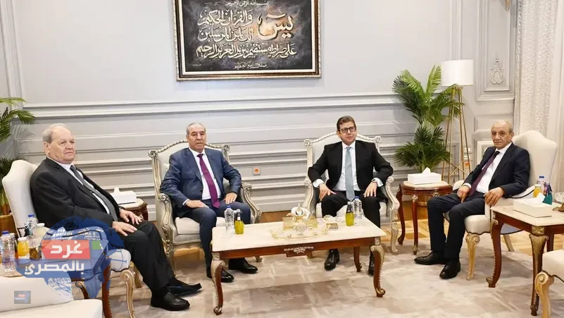 المخابرات العامة المصرية