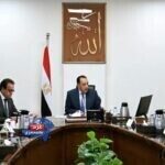 بتوجيهات رئاسية.. مدبولي يتابع تشغيل مستشفى 500500 بالشيخ زايد بشراكة مع مُشغّل عالمي